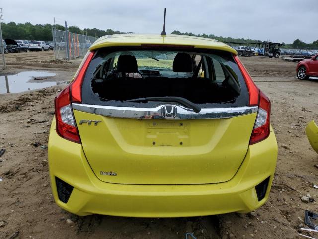 Photo 5 VIN: 3HGGK5H83FM777232 - HONDA FIT EX 