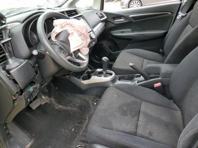 Photo 6 VIN: 3HGGK5H83FM777232 - HONDA FIT EX 