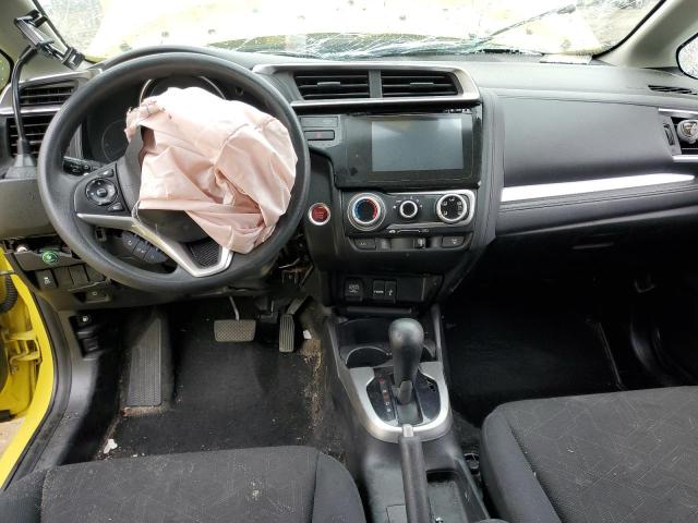 Photo 7 VIN: 3HGGK5H83FM777232 - HONDA FIT EX 