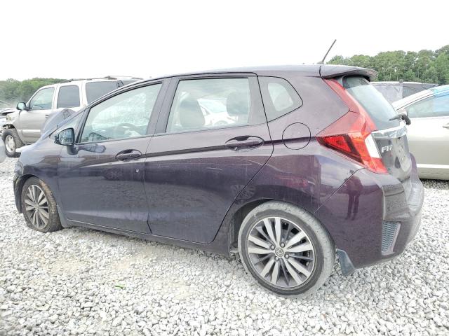 Photo 1 VIN: 3HGGK5H83FM785041 - HONDA FIT 