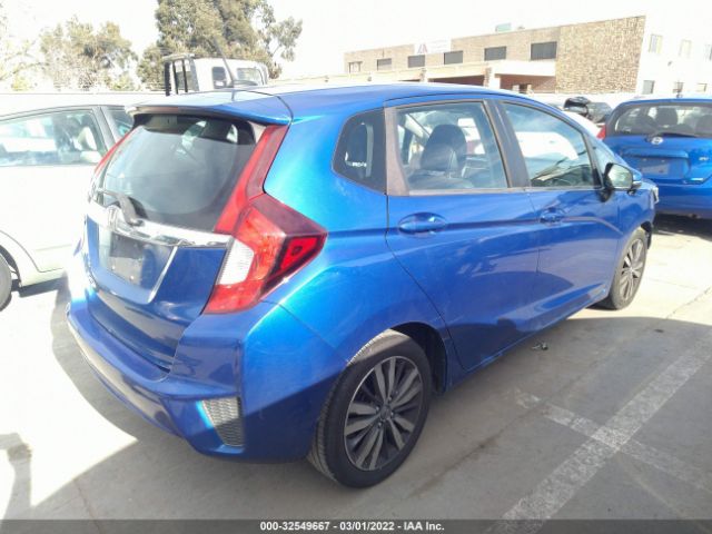 Photo 3 VIN: 3HGGK5H83FM785752 - HONDA FIT 