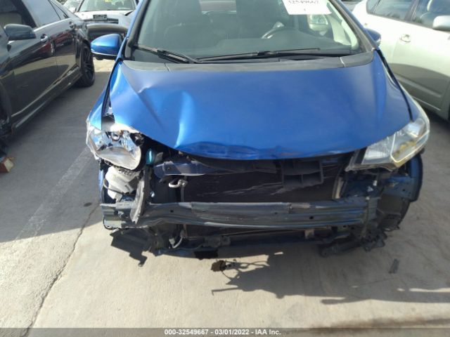 Photo 5 VIN: 3HGGK5H83FM785752 - HONDA FIT 