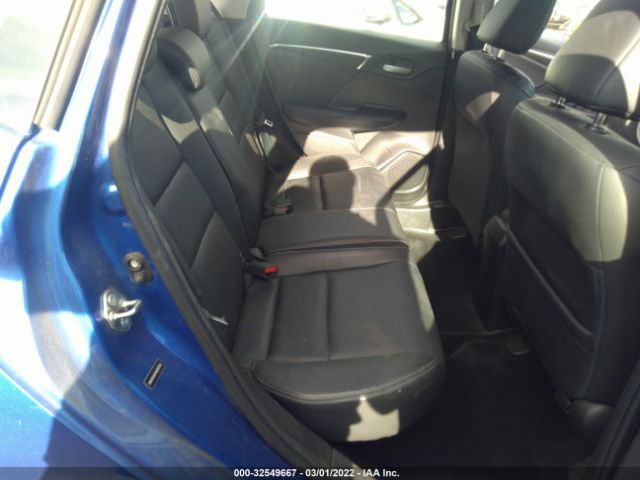 Photo 7 VIN: 3HGGK5H83FM785752 - HONDA FIT 