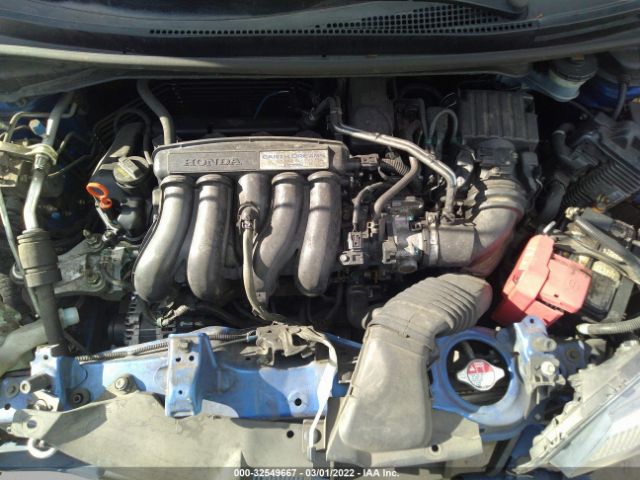 Photo 9 VIN: 3HGGK5H83FM785752 - HONDA FIT 