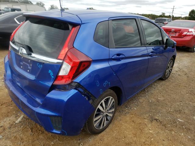 Photo 3 VIN: 3HGGK5H83FM786013 - HONDA FIT EX 