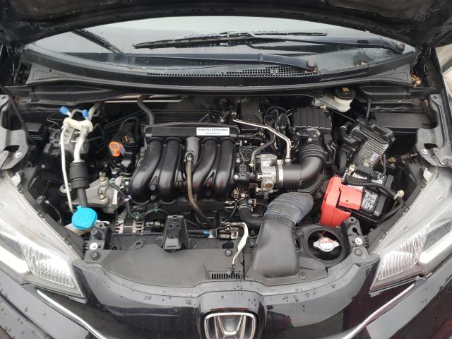 Photo 11 VIN: 3HGGK5H83GM704492 - HONDA FIT EX 