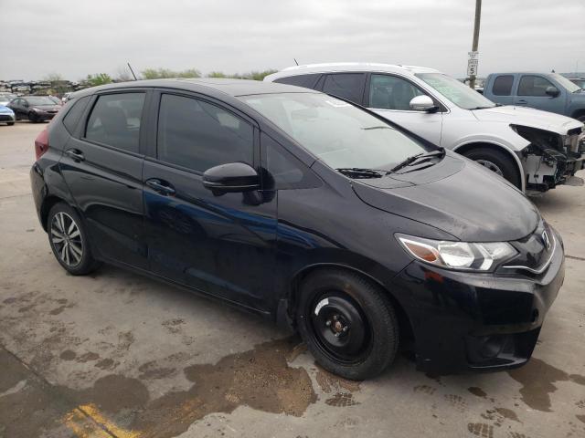 Photo 3 VIN: 3HGGK5H83GM704492 - HONDA FIT EX 