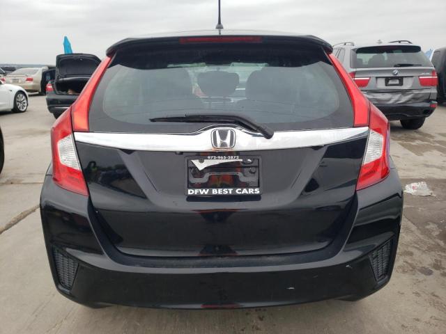 Photo 5 VIN: 3HGGK5H83GM704492 - HONDA FIT EX 