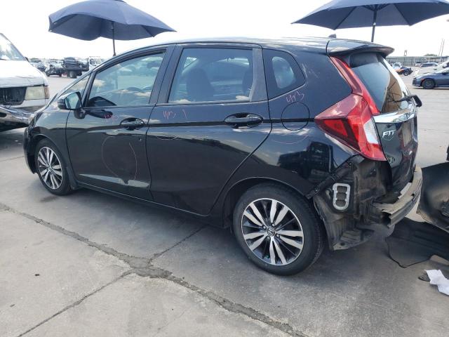 Photo 1 VIN: 3HGGK5H83GM704492 - HONDA FIT EX 