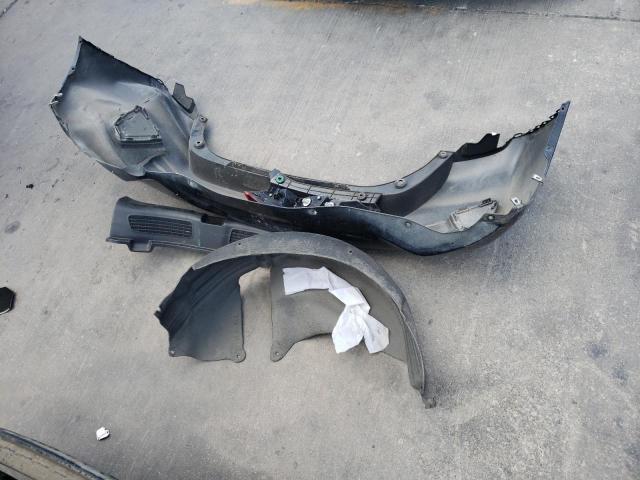 Photo 11 VIN: 3HGGK5H83GM704492 - HONDA FIT EX 