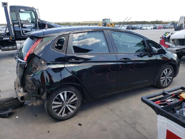 Photo 2 VIN: 3HGGK5H83GM704492 - HONDA FIT EX 