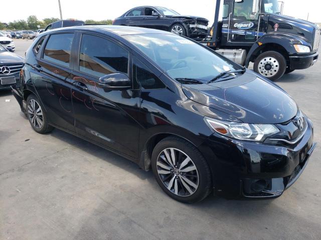 Photo 3 VIN: 3HGGK5H83GM704492 - HONDA FIT EX 