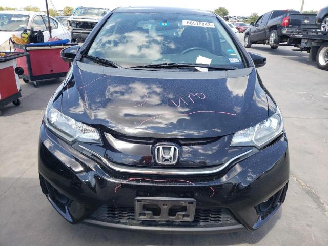 Photo 4 VIN: 3HGGK5H83GM704492 - HONDA FIT EX 