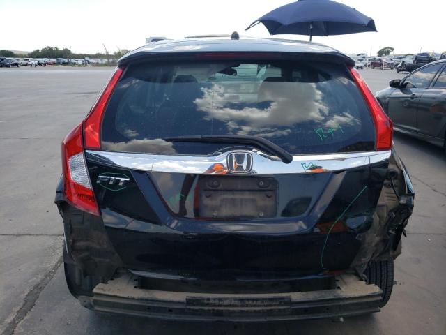 Photo 5 VIN: 3HGGK5H83GM704492 - HONDA FIT EX 