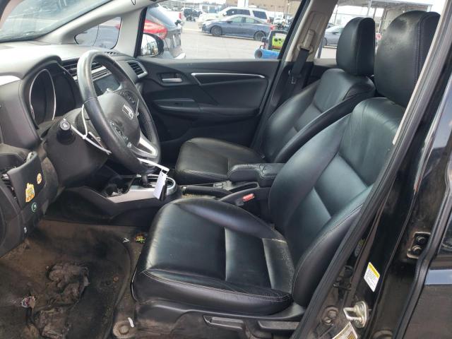 Photo 6 VIN: 3HGGK5H83GM704492 - HONDA FIT EX 