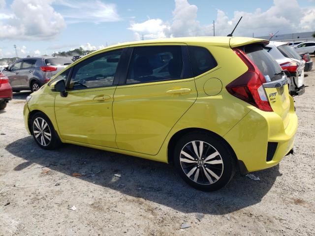 Photo 1 VIN: 3HGGK5H83GM705304 - HONDA FIT EX 