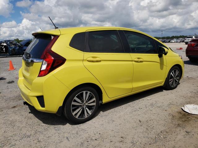 Photo 2 VIN: 3HGGK5H83GM705304 - HONDA FIT EX 