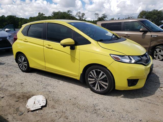 Photo 3 VIN: 3HGGK5H83GM705304 - HONDA FIT EX 