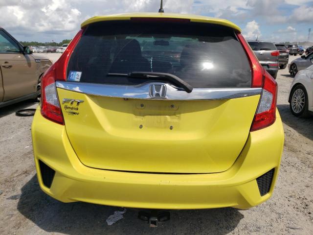 Photo 5 VIN: 3HGGK5H83GM705304 - HONDA FIT EX 