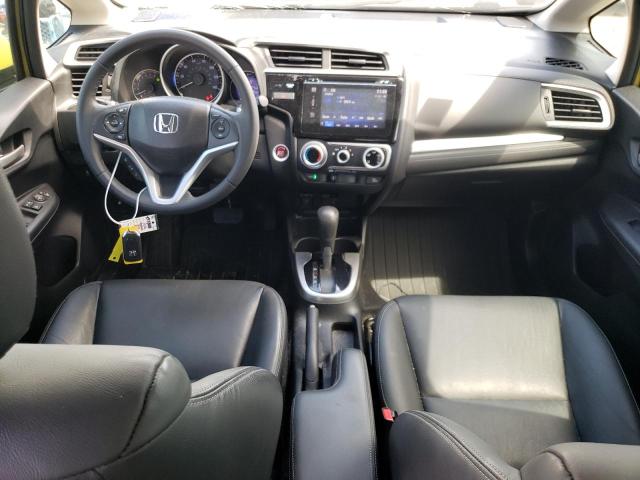 Photo 7 VIN: 3HGGK5H83GM705304 - HONDA FIT EX 