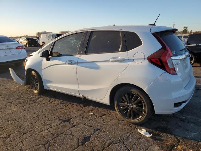 Photo 1 VIN: 3HGGK5H83JM701244 - HONDA FIT EX 