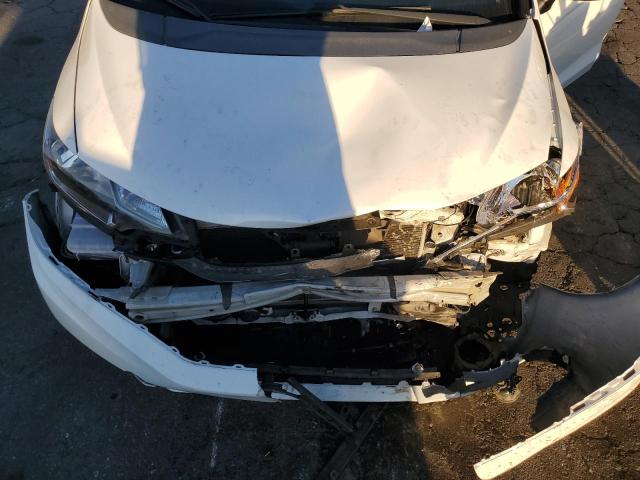 Photo 10 VIN: 3HGGK5H83JM701244 - HONDA FIT EX 