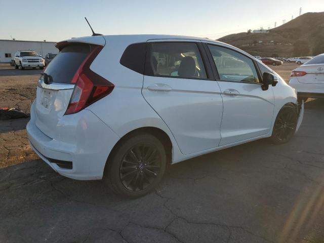 Photo 2 VIN: 3HGGK5H83JM701244 - HONDA FIT EX 