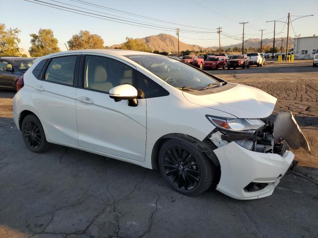 Photo 3 VIN: 3HGGK5H83JM701244 - HONDA FIT EX 