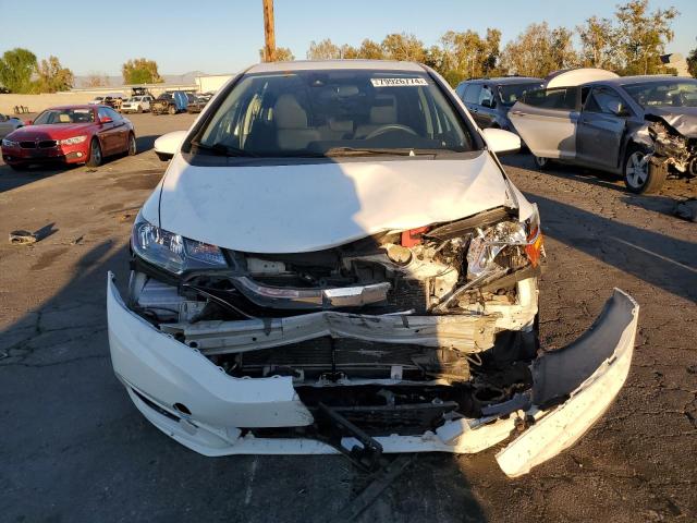 Photo 4 VIN: 3HGGK5H83JM701244 - HONDA FIT EX 