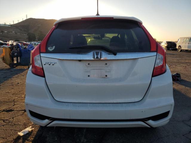 Photo 5 VIN: 3HGGK5H83JM701244 - HONDA FIT EX 