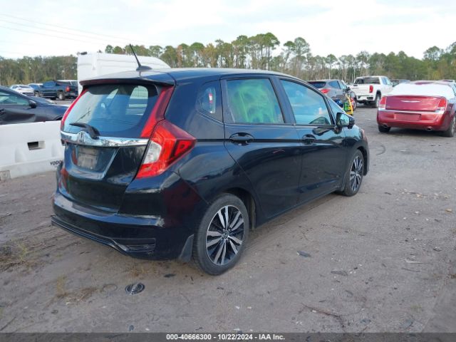 Photo 3 VIN: 3HGGK5H83JM704158 - HONDA FIT 