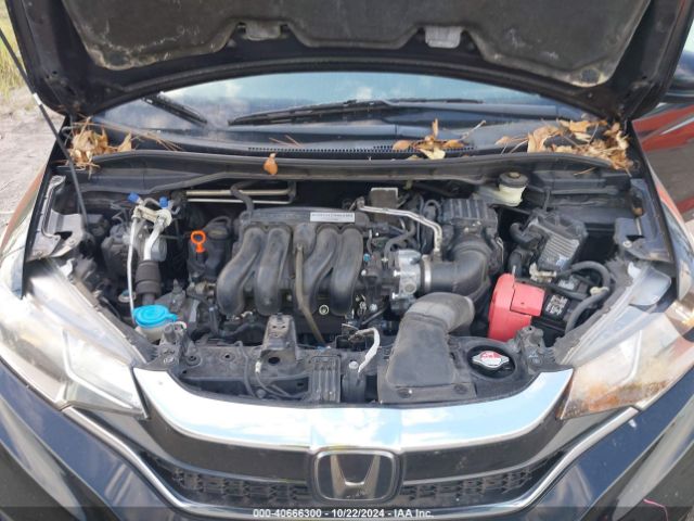 Photo 9 VIN: 3HGGK5H83JM704158 - HONDA FIT 