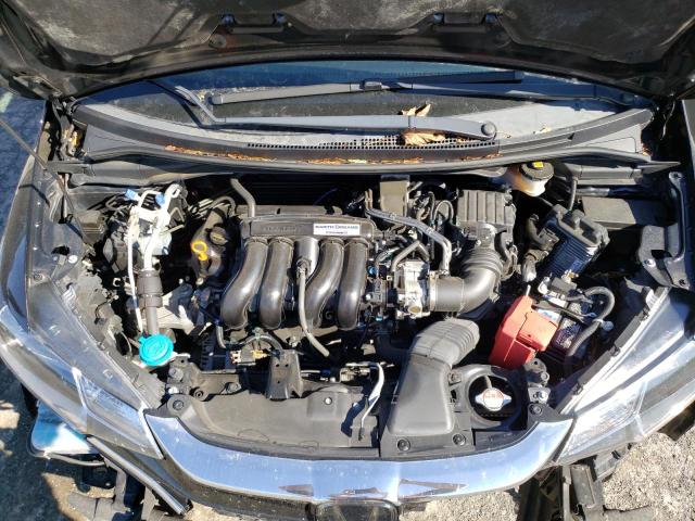 Photo 10 VIN: 3HGGK5H83JM704192 - HONDA FIT 