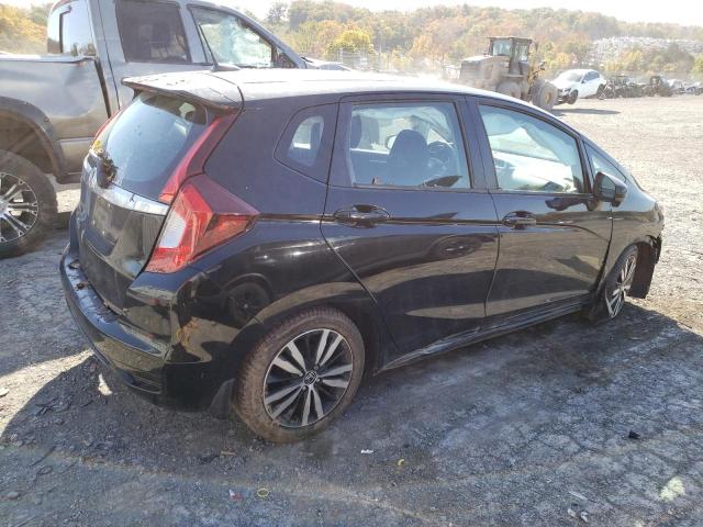 Photo 2 VIN: 3HGGK5H83JM704192 - HONDA FIT 