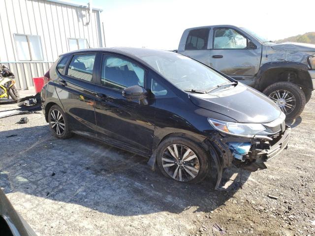 Photo 3 VIN: 3HGGK5H83JM704192 - HONDA FIT 