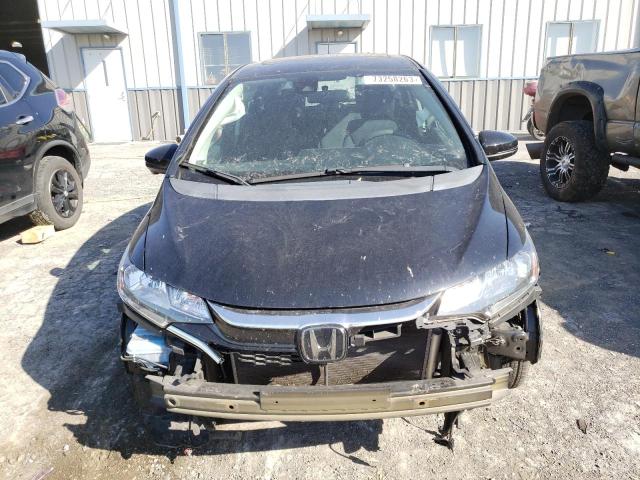 Photo 4 VIN: 3HGGK5H83JM704192 - HONDA FIT 