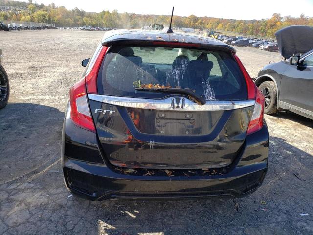 Photo 5 VIN: 3HGGK5H83JM704192 - HONDA FIT 