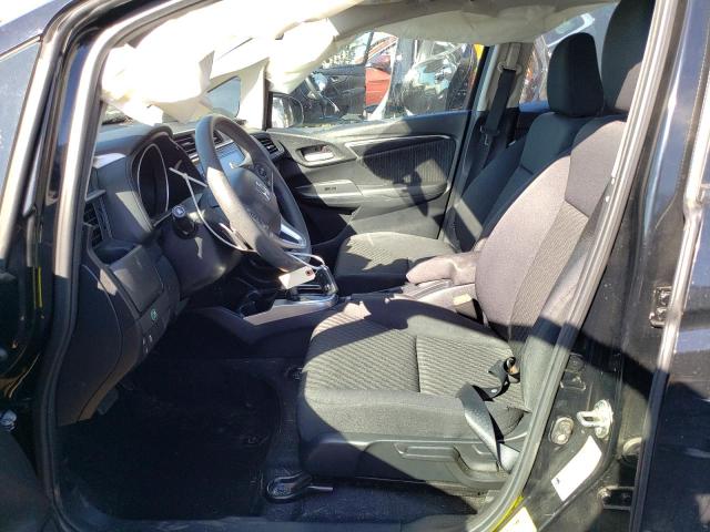 Photo 6 VIN: 3HGGK5H83JM704192 - HONDA FIT 