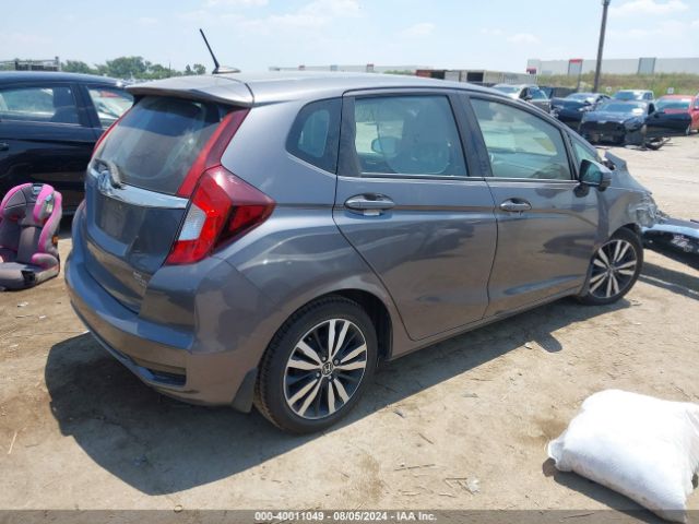 Photo 3 VIN: 3HGGK5H83JM706038 - HONDA FIT 