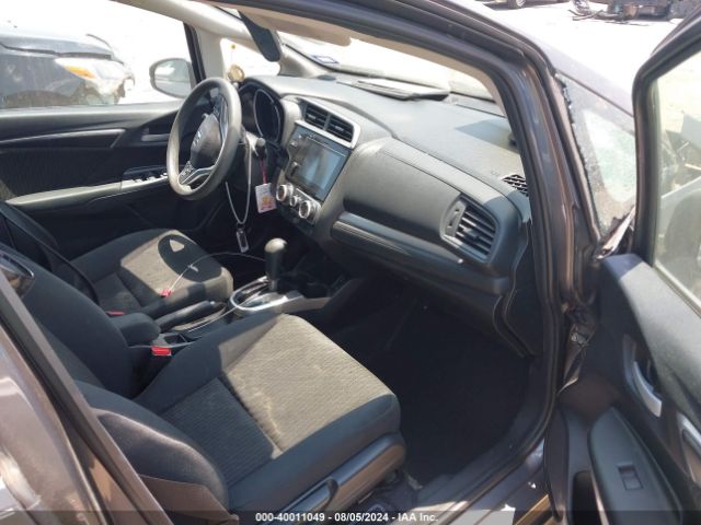 Photo 4 VIN: 3HGGK5H83JM706038 - HONDA FIT 