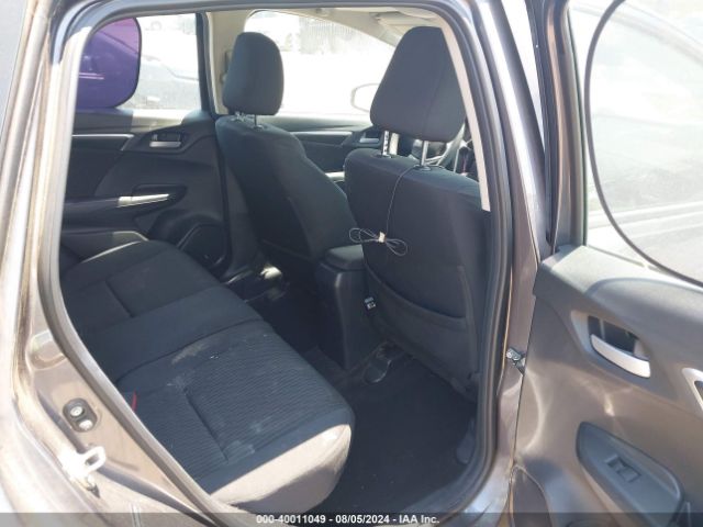 Photo 7 VIN: 3HGGK5H83JM706038 - HONDA FIT 