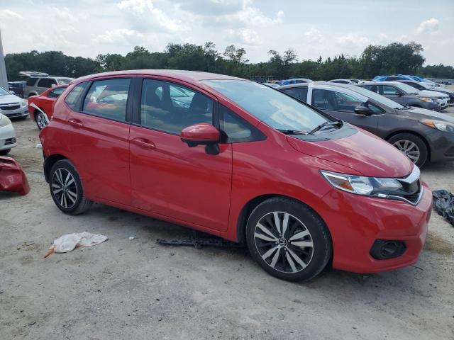 Photo 3 VIN: 3HGGK5H83JM708226 - HONDA FIT 