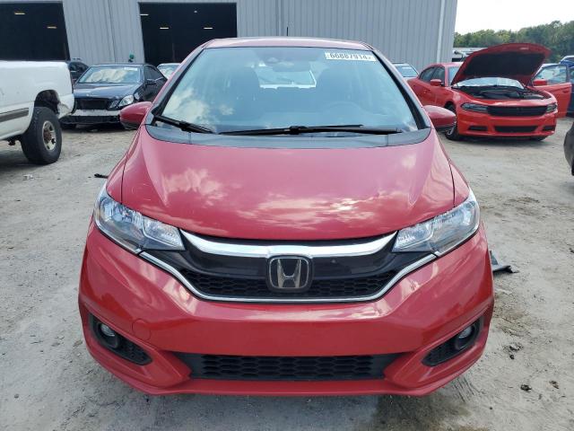 Photo 4 VIN: 3HGGK5H83JM708226 - HONDA FIT 