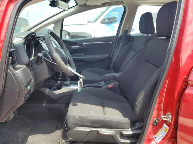 Photo 6 VIN: 3HGGK5H83JM708226 - HONDA FIT 