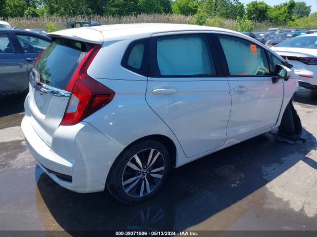 Photo 3 VIN: 3HGGK5H83JM710493 - HONDA FIT 