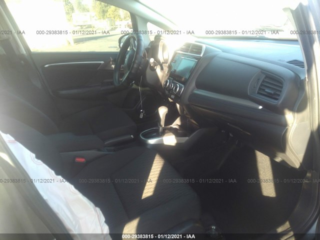 Photo 4 VIN: 3HGGK5H83JM710624 - HONDA FIT 