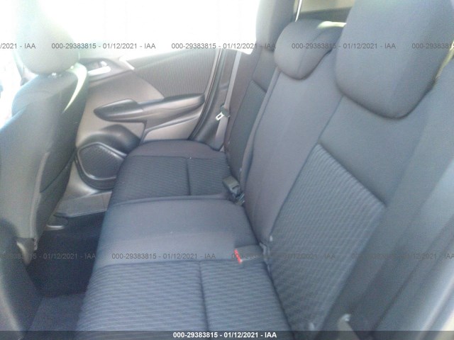 Photo 7 VIN: 3HGGK5H83JM710624 - HONDA FIT 