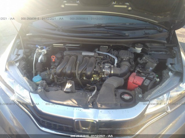 Photo 9 VIN: 3HGGK5H83JM710624 - HONDA FIT 