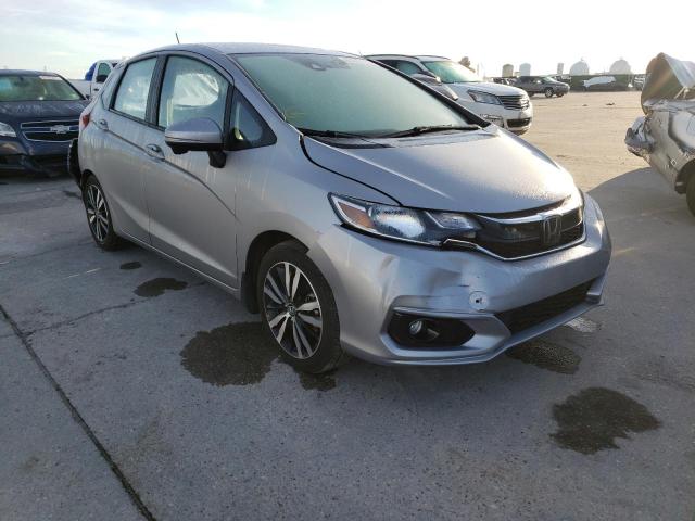 Photo 0 VIN: 3HGGK5H83JM710817 - HONDA FIT EX 