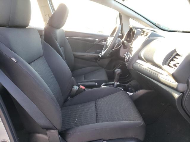 Photo 4 VIN: 3HGGK5H83JM710817 - HONDA FIT EX 